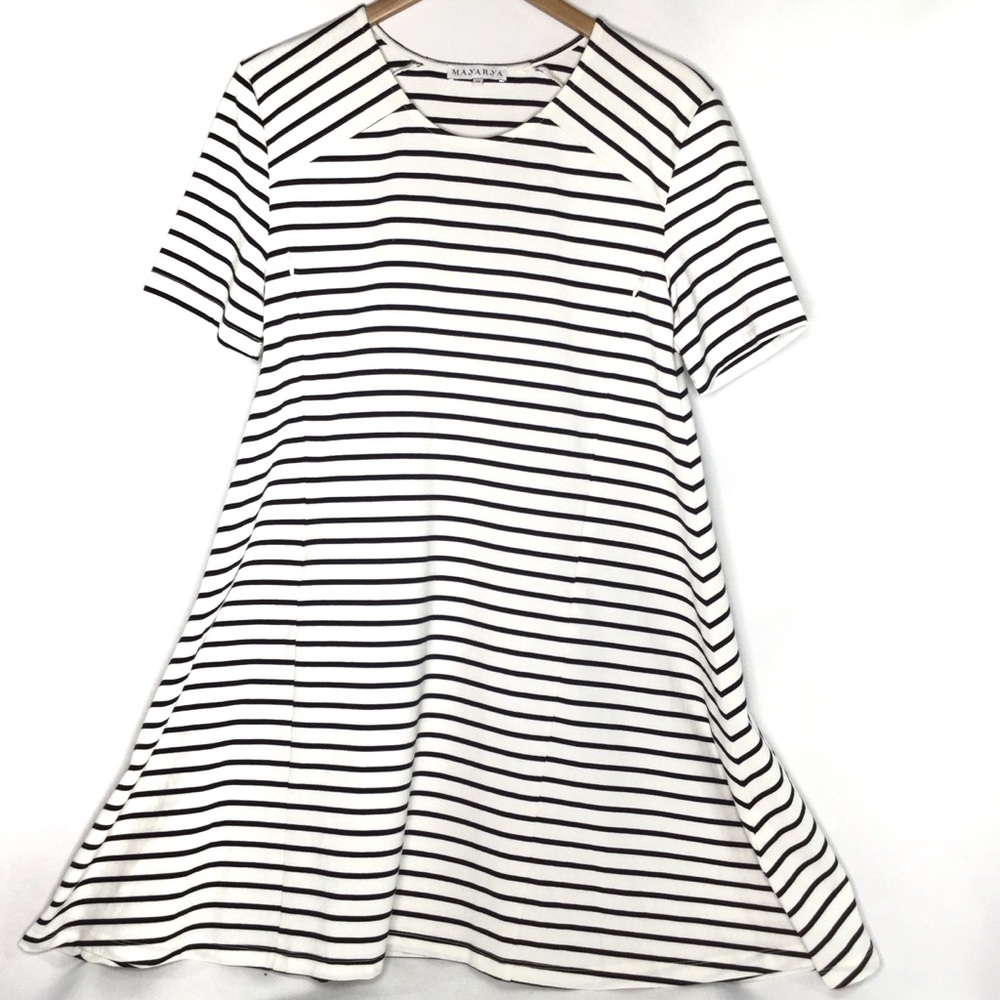 Mayarya Maternity Dress Size Medium